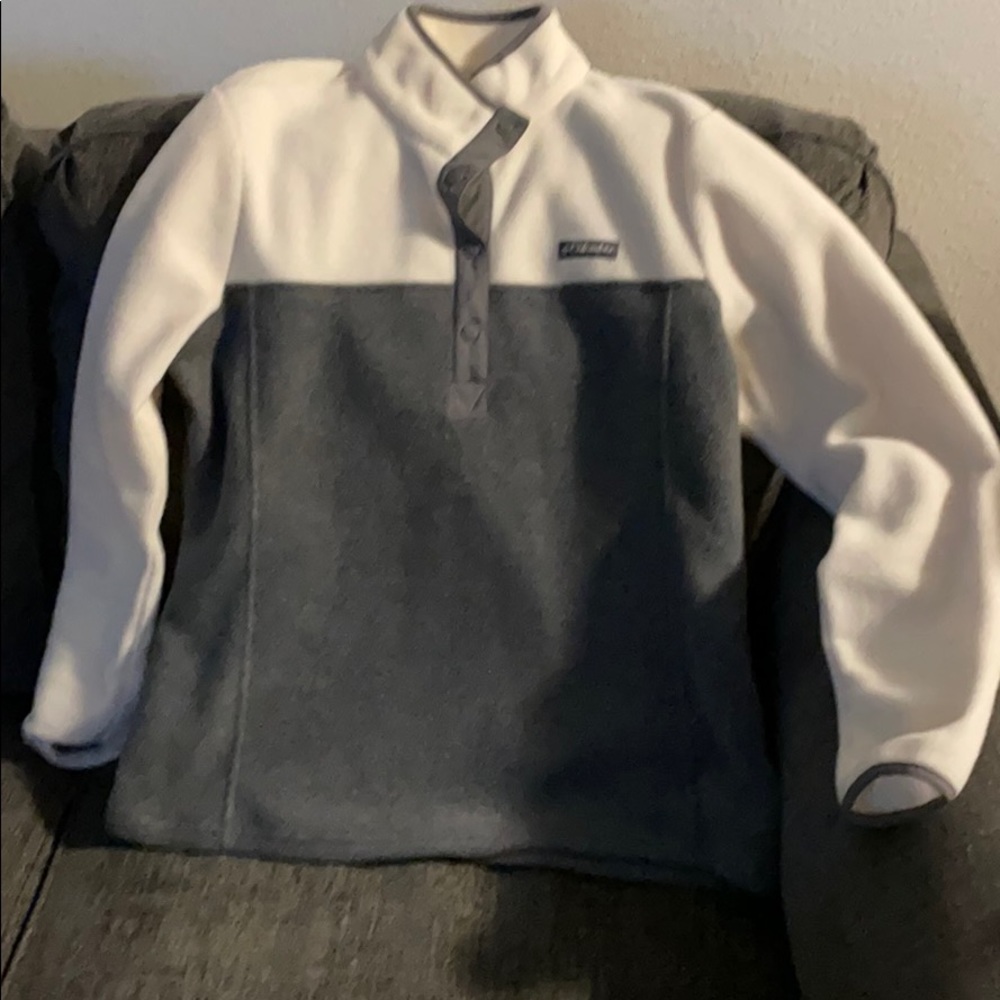 Pullover